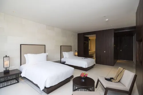 Alila Seminyak, Bali Photos