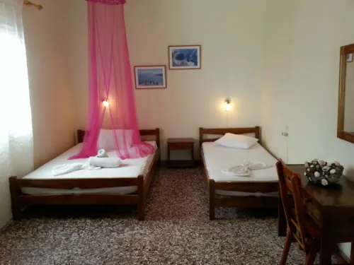 Villa Livadaros Chambres Photos