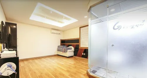 갤럭시관광호텔(Hotel Galaxy) Photos