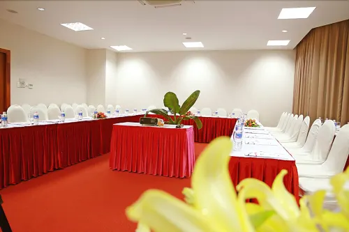 Khách sạn Dakruco Dành cho công việc Photos