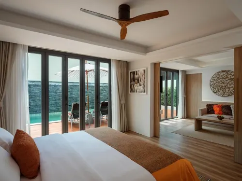 De Malee Pool Villas الغرف Photos