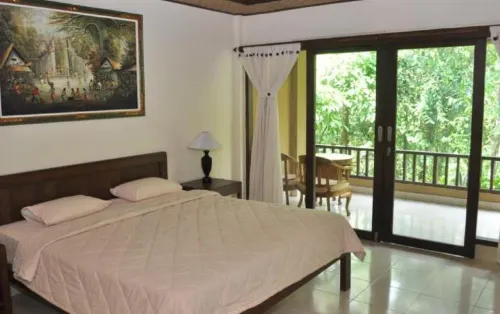 Jati 3 Bungalows and Spa Rooms Photos