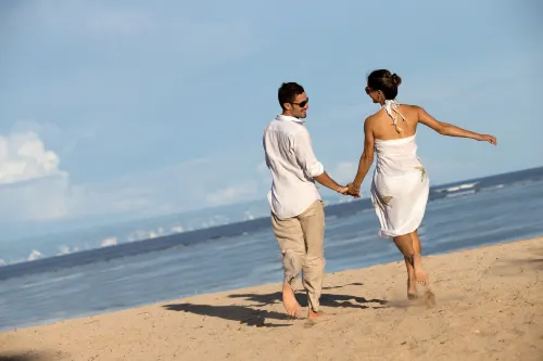Holiday Inn Resort Bali Nusa Dua Рядом с отелем Photos