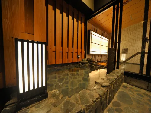 Dormy Inn Ueno-Okachimachi Hot Spring Loisirs et amusements Photos