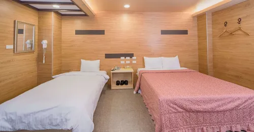 Empire Hotel Chambres Photos