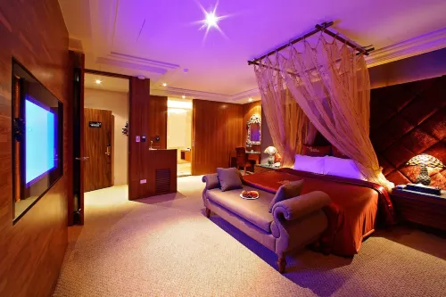 Young Motel Chambres Photos
