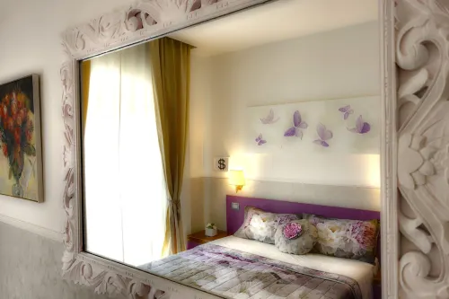 Hotel Marcantonio Roma Termini Da non perdere Photos