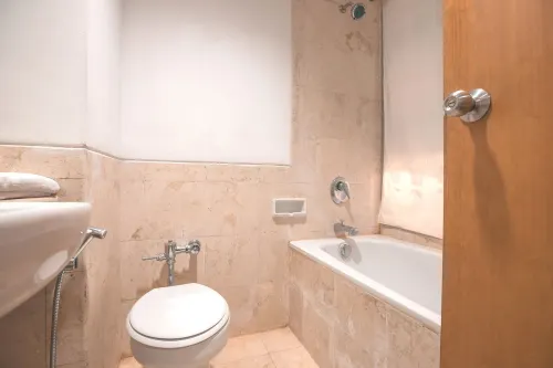 Hotel Bulevar Tanjung Duren Jakarta Kamar Photos
