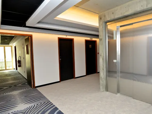 Ibis Styles Ajaccio Napoleon Public Areas Photos