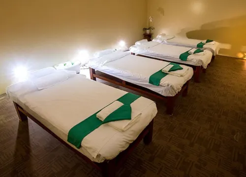 Winford Resort and Casino Manila Photos