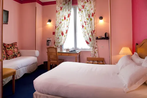 Hôtel Aurore Paris Gare de Lyon À ne pas manquer Photos