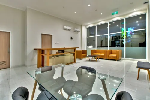 Lenna Residence Premiere Unggulan Photos
