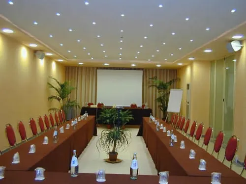 Hotel Repubblica Marinara Business Facilities Photos