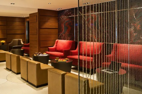 The Pearl Hotel Public Areas Photos