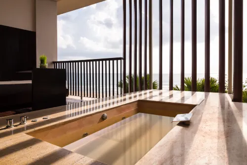 Grand Seminyak - Lifestyle Boutique Bali Resort In der Nähe des Hotels Photos