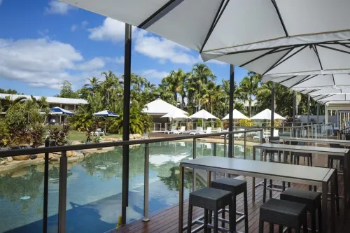 Mercure Townsville Leisure & Recreation Photos