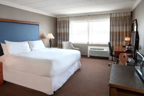 Sheraton Niagara Falls Chambres Photos