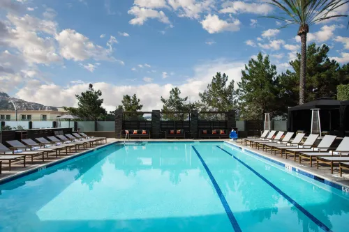San Diego Marriott Del Mar Featured Photos