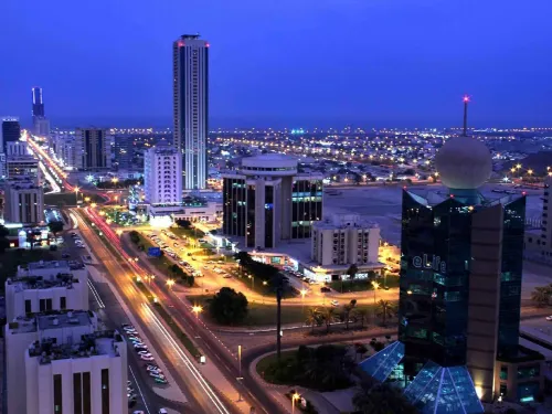 Novotel Fujairah Избранное Photos
