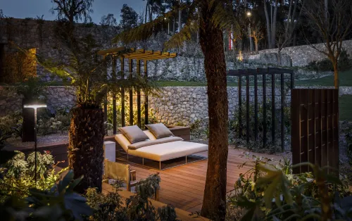 Grand Park Hotel Rovinj by Maistra Collection Esterni Photos