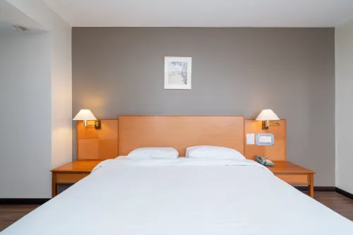 Premier Hotel Chambres Photos