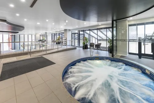Meriton Suites Kent Street Featured Photos