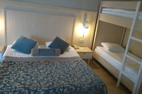 Seamelia Beach Resort Hotel & Spa Photos