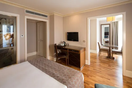 Titanic City Taksim Chambres Photos
