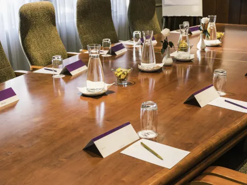 Mercure Johannesburg Bedfordview Hotel Business Facilities Photos