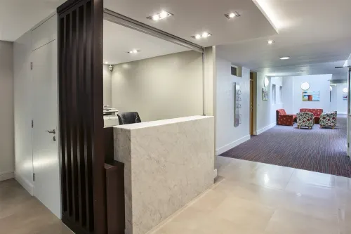 Cordia Serviced Apartments - Free on-Site Parking Unggulan Photos