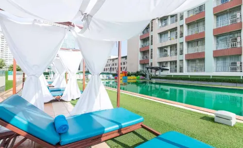 Evergreen Place Siam by UHG Leisure & Recreation Photos
