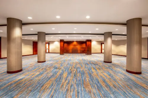 The Westin Waltham Boston Espaces Affaires Photos