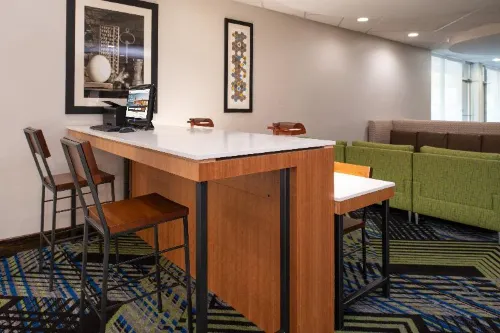 Holiday Inn Express Towson- Baltimore North Near Hotel Photos