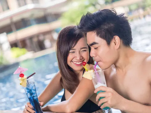 Novotel Phuket Vintage Park Resort Здоровье и отдых Photos