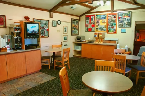 Best Western  Frontier Motel Mahlzeiten Photos