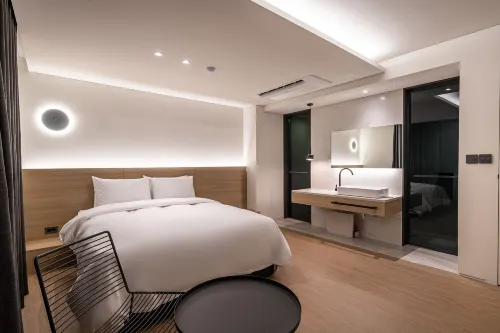 H Hotel Seoul Gasan Rooms Photos