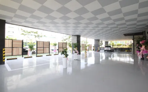 Changwon Masan Hotel Apple Tree Da non perdere Photos