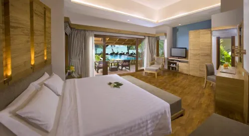 Thai House Beach Resort À ne pas manquer Photos