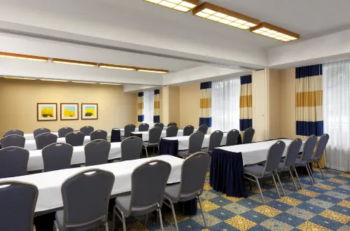 Four Points by Sheraton - Pleasanton Business Facilities Photos