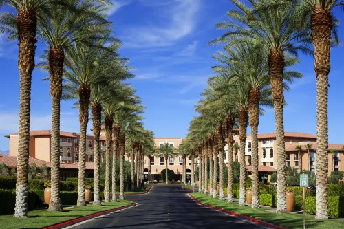 The Westin Lake Las Vegas Resort & Spa À proximité de l'hôtel Photos