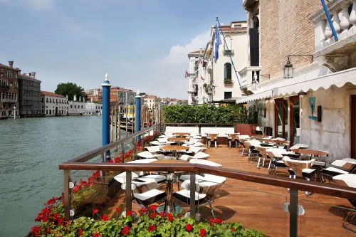 The Gritti Palace, a Luxury Collection Hotel, Venice Избранное Photos