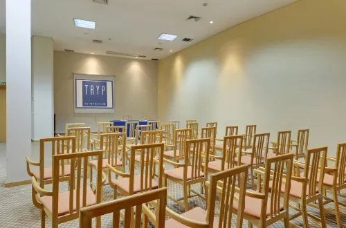 TRYP by Wyndham Porto Centro Hotel Espaces Affaires Photos