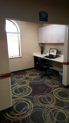 Best Western Plus Executive Inn Photos
