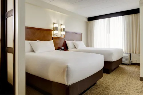 Hyatt Place Fremont/Silicon Valley Photos