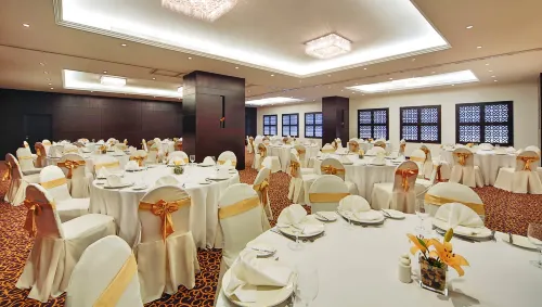فندق كورب Corp Hotel فنادق مميّزة Photos
