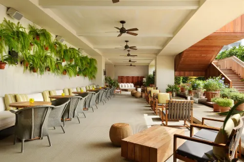 Hilton Vacation Club The Modern Honolulu Da non perdere Photos