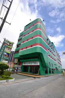 Eurotel Las Pinas Empfohlen Photos