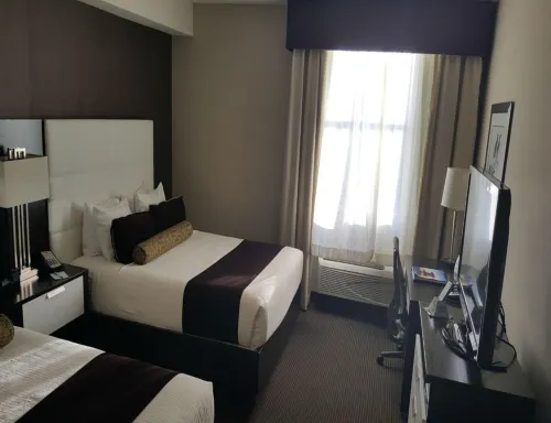 Best Western Premier Miami Intl Airport Hotel  Suites Coral Gables Photos
