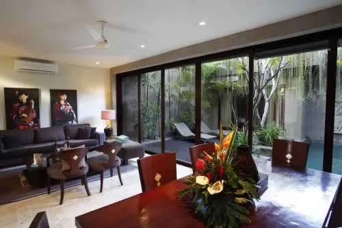Kanishka Villas Chambres Photos