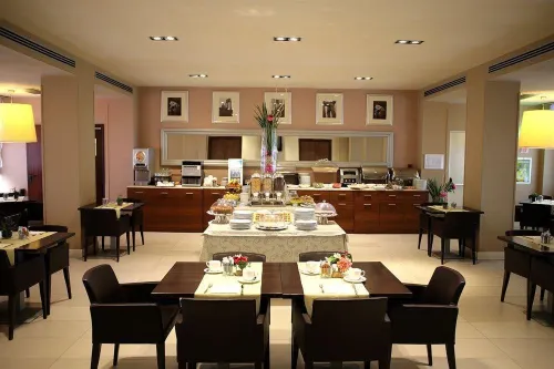 Hotel Saint John Da non perdere Photos